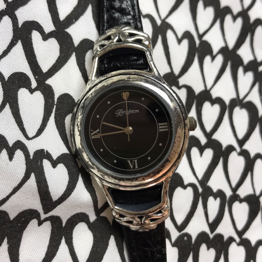 Brighton Cannes watch